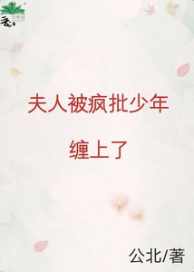 《夫人被疯批少年缠上了》