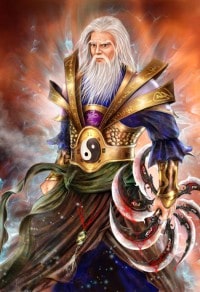 [Fate/Zero同人][枪教授]若你我有未来